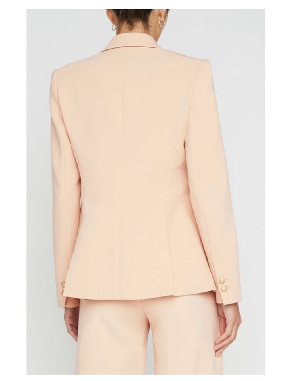 L’agence Chamberlain Blazer - Picture 9 of 9
